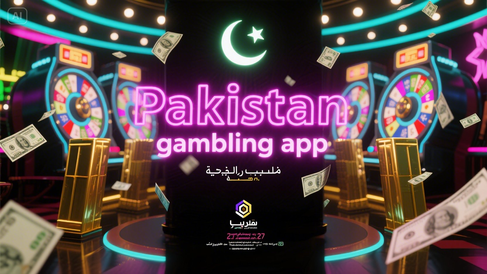 pak jackpot game online