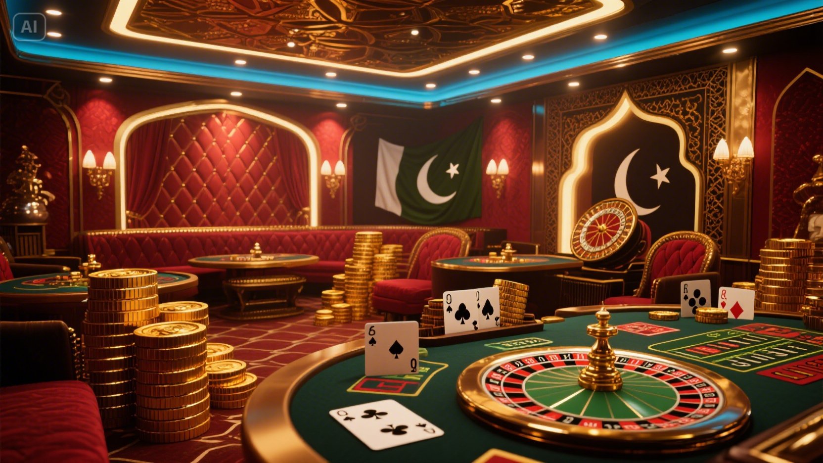 pak jackpot game online